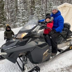 Meet your Posher, Samuel